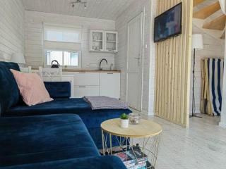 Domki Skandynawskie - 9