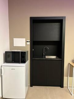 MP Luxury room - 5