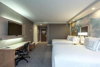 Courtyard by Marriott Montreal West Island/Baie D’Urfe - Baie-dʼUrfé - 6