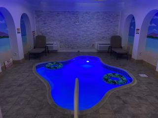 Inn of the Dove Cherry Hill - Philadelphia - Cherry Hill - 7