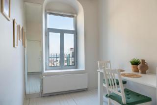 Atlas Han Hotel - Istanbul - 8