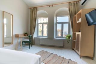 Atlas Han Hotel - Istanbul - 3