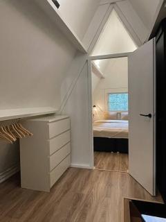 Gezellige Caban in de natuur - 5