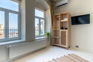 Atlas Han Hotel - Istanbul - 1
