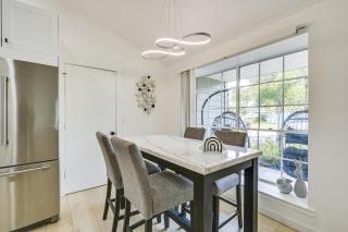 BBQ Ready Retreat with Pool Access in Palm Harbor - 3