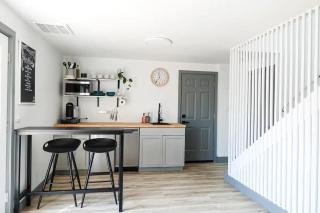 Northbank Loft - Springfield - 8