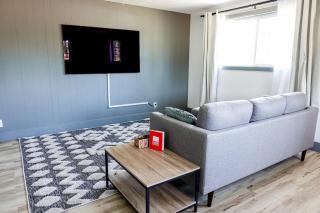 Northbank Loft - Springfield - 6