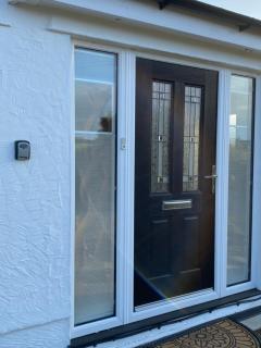 Panoramic tranquility - Llanfairpwllgwyngyll - 9