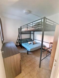 Appartement avec jardin proche de la mer - Valras-Plage - 6