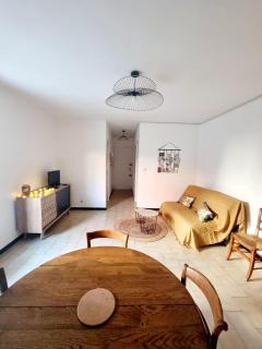 Appartement avec jardin proche de la mer - Valras-Plage - 2