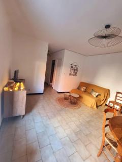 Appartement avec jardin proche de la mer - 1