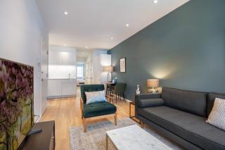 Georgetown 1BR w storage space nr Montrose Park WDC-88 - 9