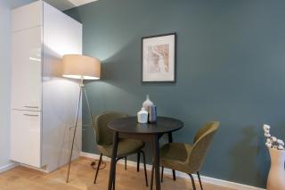Georgetown 1BR w storage space nr Montrose Park WDC-88 - 6