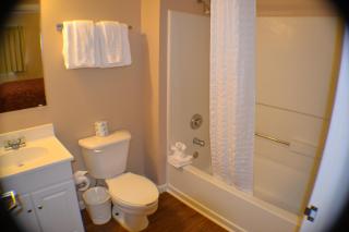 Suburban Studios Kennesaw-Marietta North - Kennesaw - 9