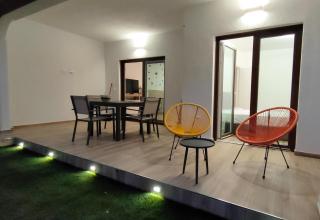 Le pergole - Olbia - 5