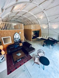FOX&CRANE Cabin - Vacation STAY 97723v - Teshikaga - 6