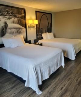 Super 8 by Wyndham Sullivan - Sullivan - 1