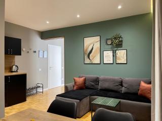Premium Apartments - 3