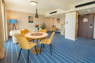 Park Hotel Diament Katowice - Katowice - 6
