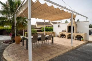VAHADDA HOUSE - Palomares del Río - 8