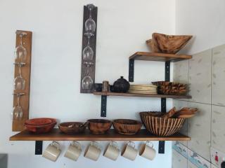 Kimbi's Place - Ukunda - 3