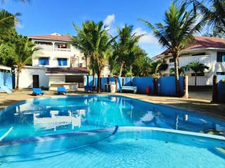Kimbi's Place - Ukunda - 0