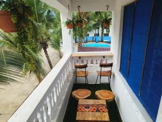 Kimbi's Place - Ukunda - 8