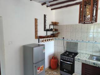 Kimbi's Place - Ukunda - 2