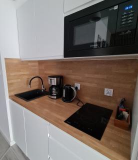 Green Apartament Dziwnów - Dziwnów - 4