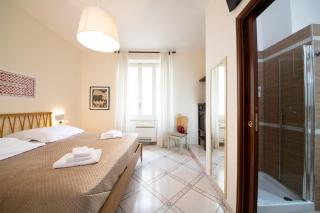 B&B Marcantonio - Ischia Ponte - Ischia - 8