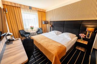 Park Hotel Diament Katowice - Katowice - 1