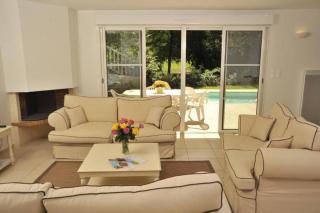 Villas du Golf Domaine Royal Green - Pont-de-Larn - 6