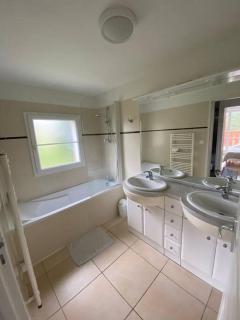 Villas du Golf Domaine Royal Green - Pont-de-Larn - 4