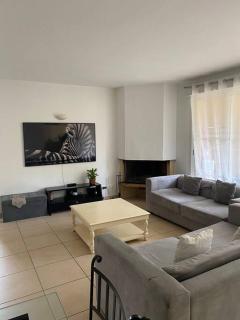 Villas du Golf Domaine Royal Green - Pont-de-Larn - 3