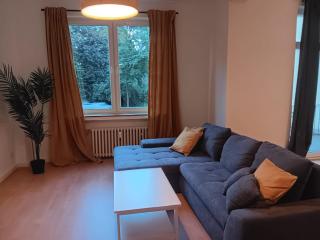 Spacious 70sqm apt in popular location - Düsseldorf - 9