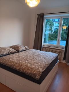 Spacious 70sqm apt in popular location - Düsseldorf - 3