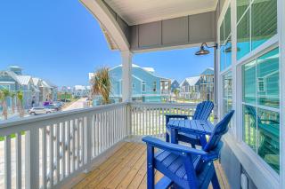 Sabal by the Sea - 9