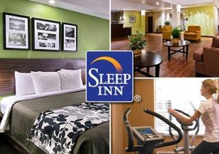 Sleep Inn & Suites Hannibal - Hannibal - 0