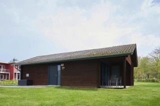 Blockhaus im Ostseeresort Dampland - Damp - 9