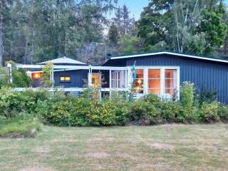 Holiday home INGARÖ VI - Grönskan - 8