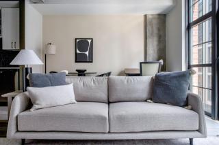 NoMa studio w gym wd nr Union Market WDC-702 - Washington - 9