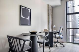 NoMa studio w gym wd nr Union Market WDC-702 - Washington - 4