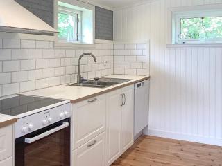 Holiday home UDDEVALLA XL - Sundsandvik - 1