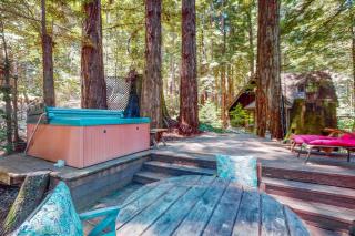 Dreamcatcher Cottage - Cazadero - 0