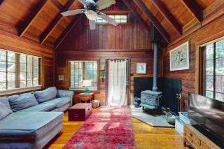 Dreamcatcher Cottage - 8