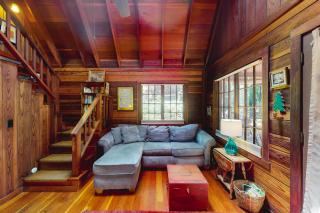 Dreamcatcher Cottage - Cazadero - 7