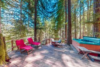 Dreamcatcher Cottage - Cazadero - 6