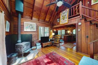 Dreamcatcher Cottage - Cazadero - 5