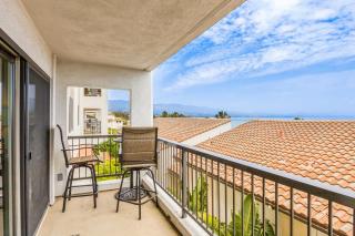 Beach Retreat - Santa Barbara - 7