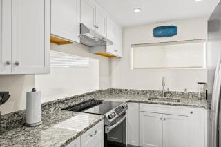 Beach Retreat - Santa Bárbara - 1